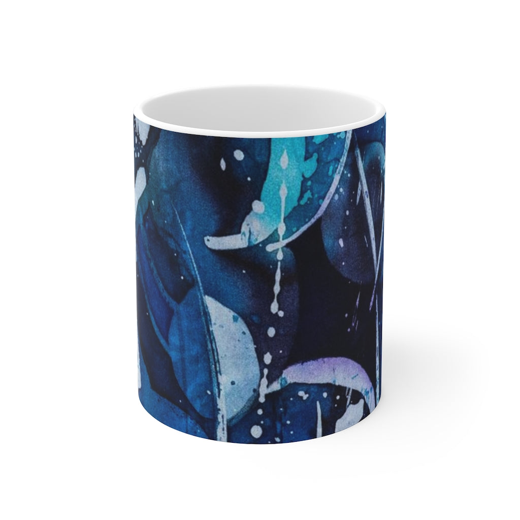 Blue 62 Ceramic Mug (11oz\15oz\20oz)