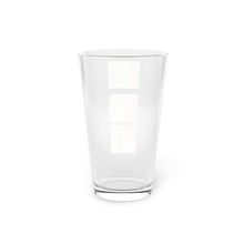 Load image into Gallery viewer, Loud Pint Glass, 16oz
