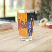 Load image into Gallery viewer, Praise Ye Pint Glass, 16oz

