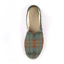 Load image into Gallery viewer, &quot;Linear&quot; Espadrilles
