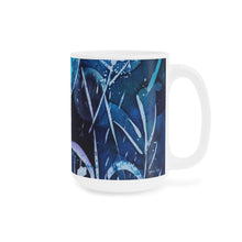 Load image into Gallery viewer, Blue 62 Ceramic Mug (11oz\15oz\20oz)
