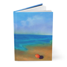 Load image into Gallery viewer, Land&#39;s End Hardcover Journal Matte
