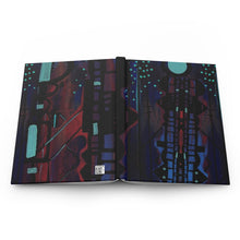 Load image into Gallery viewer, Alien Hardcover Journal Matte
