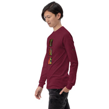 Load image into Gallery viewer, Swerve Men’s Long Sleeve Shirt
