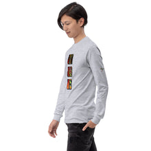 Load image into Gallery viewer, Swerve Men’s Long Sleeve Shirt
